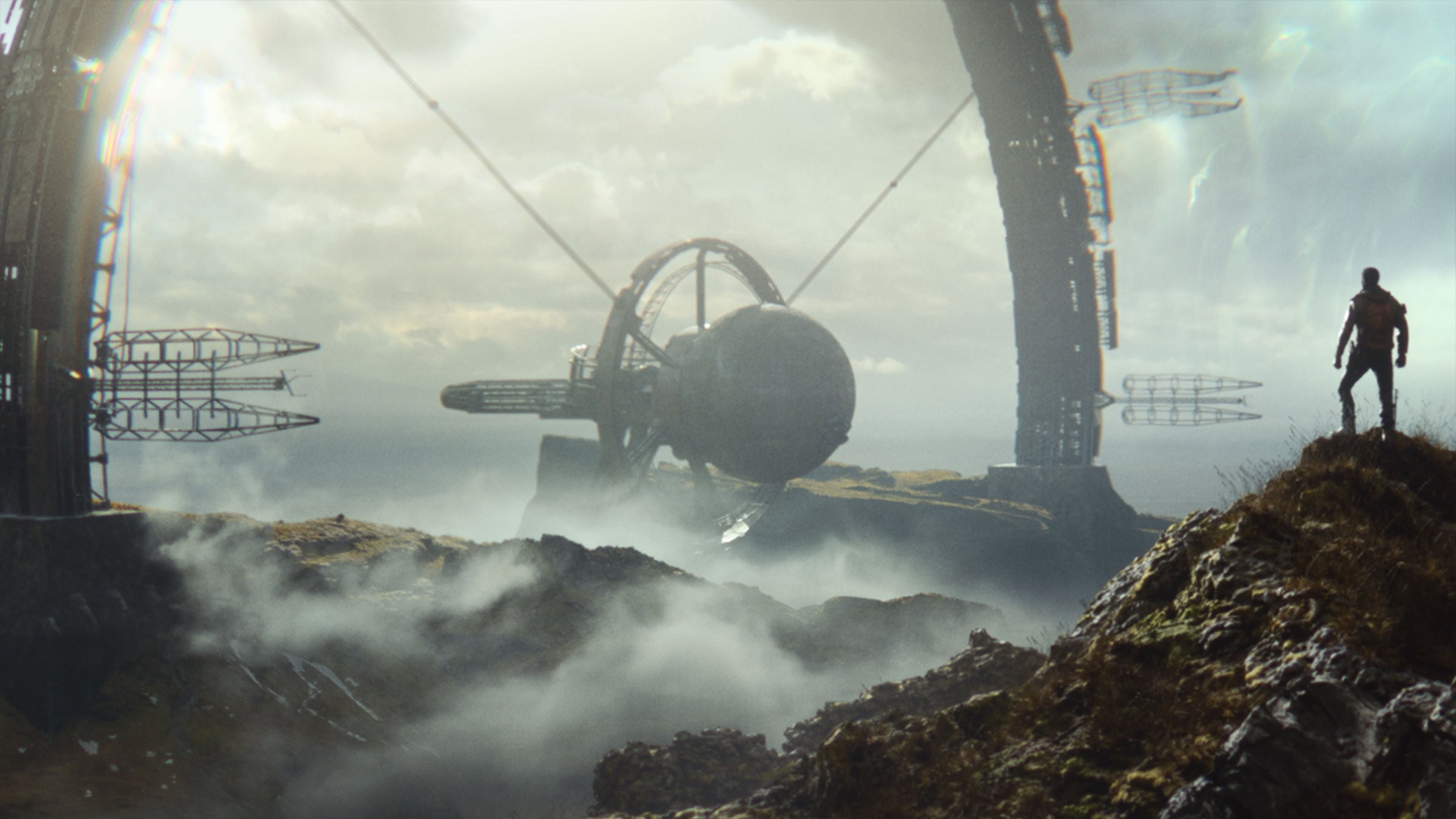 Odoo CMS - Gallery sample