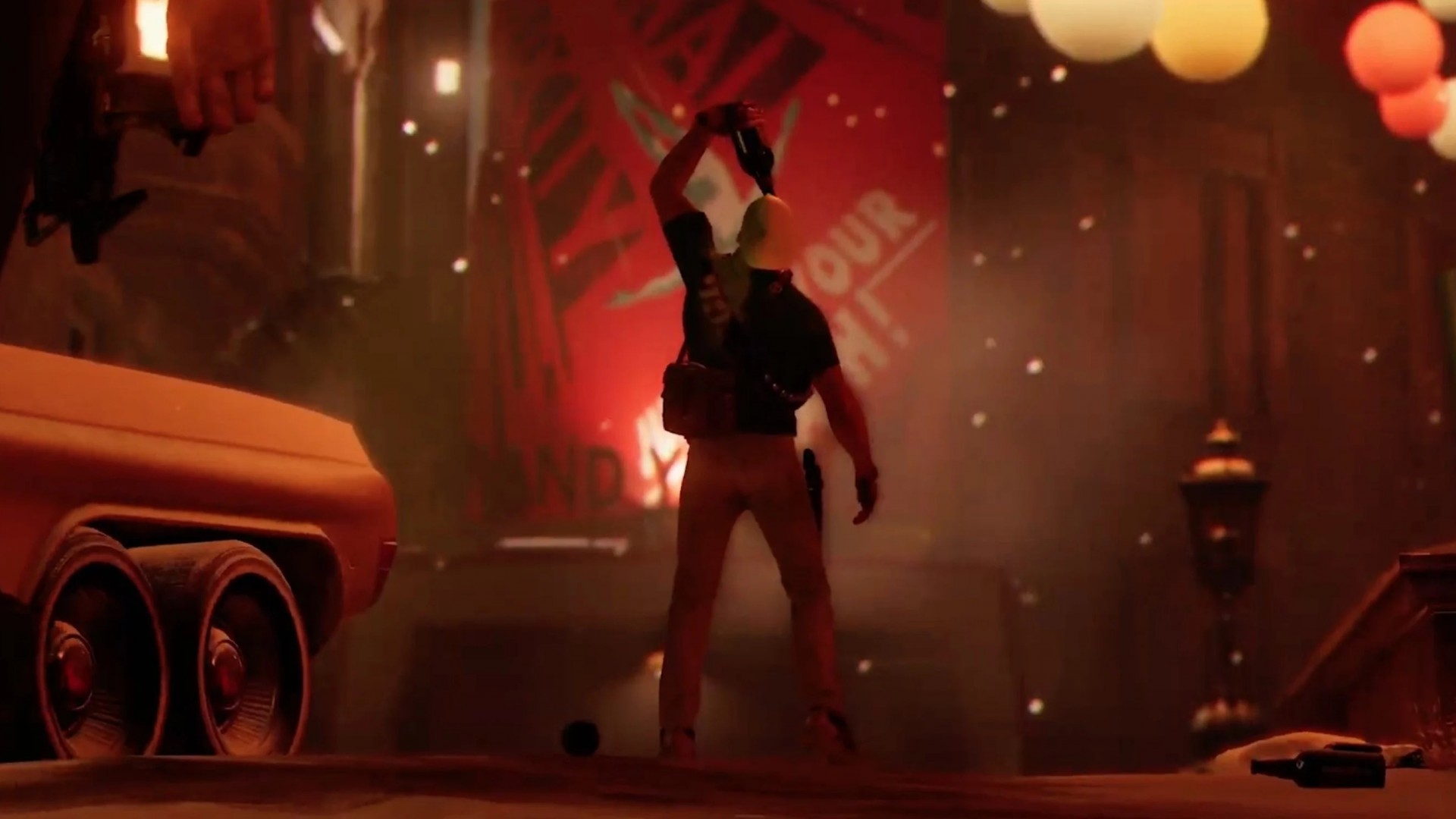 Odoo CMS - Gallery sample