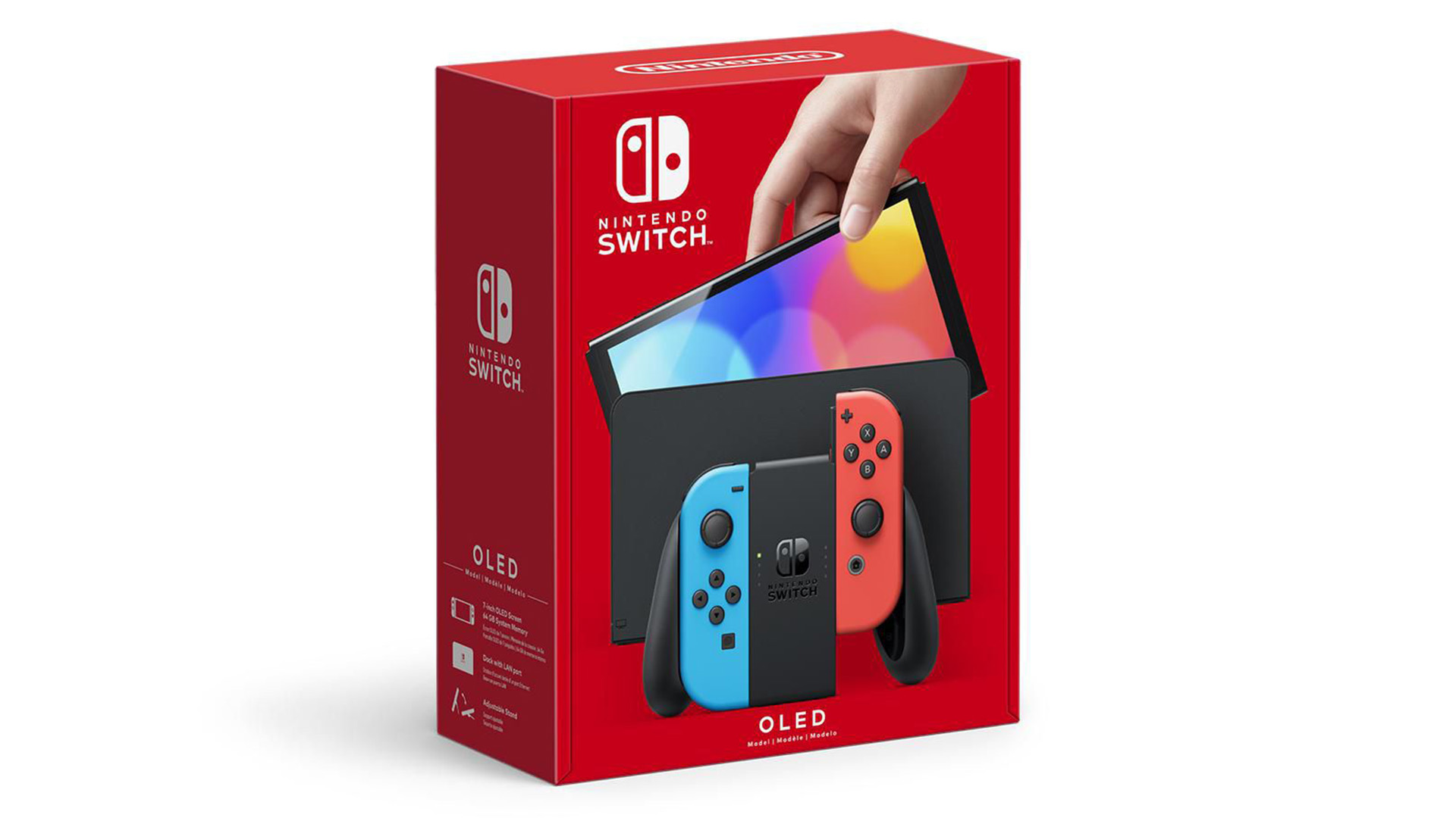 Odoo CMS - Gallery sample