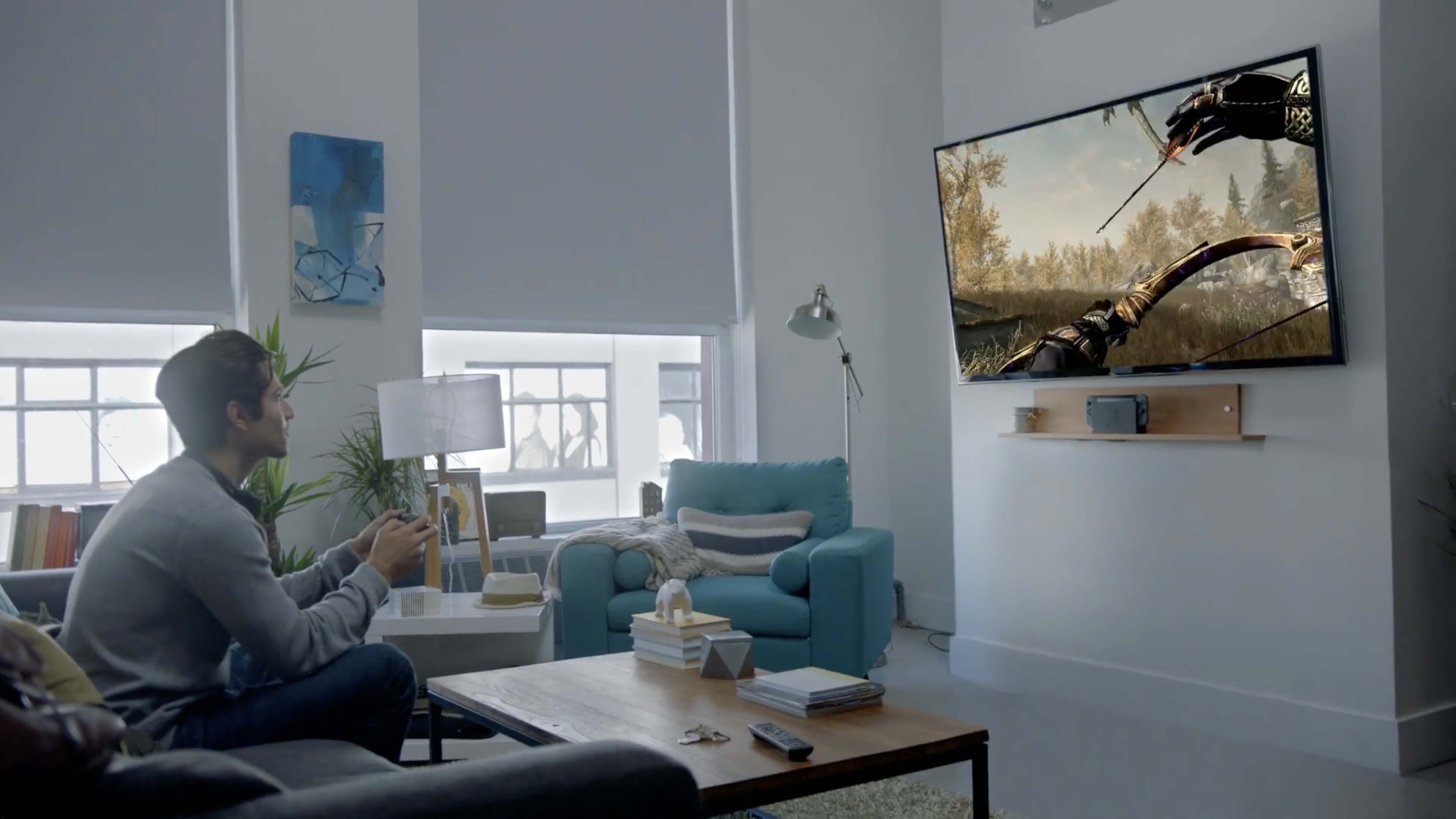 Odoo CMS - a big picture