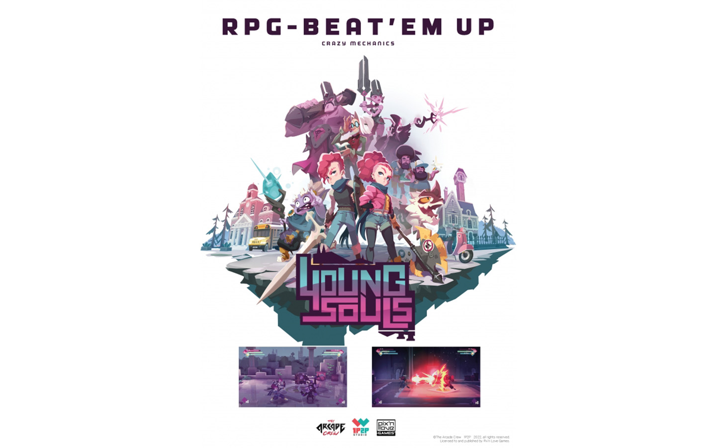 Odoo CMS - Gallery sample