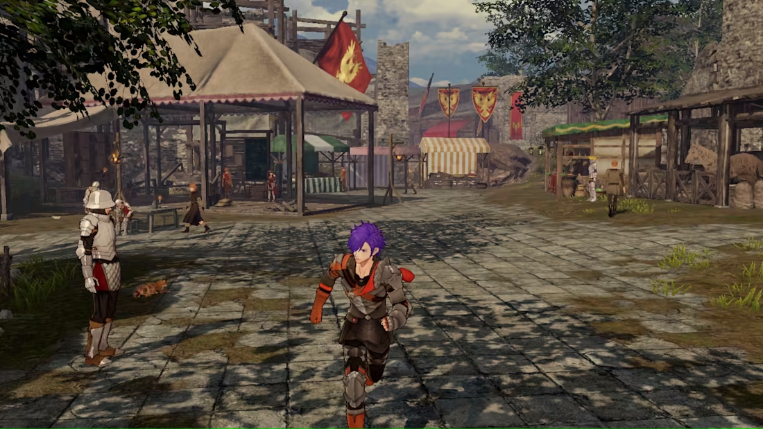 Odoo CMS - Gallery sample