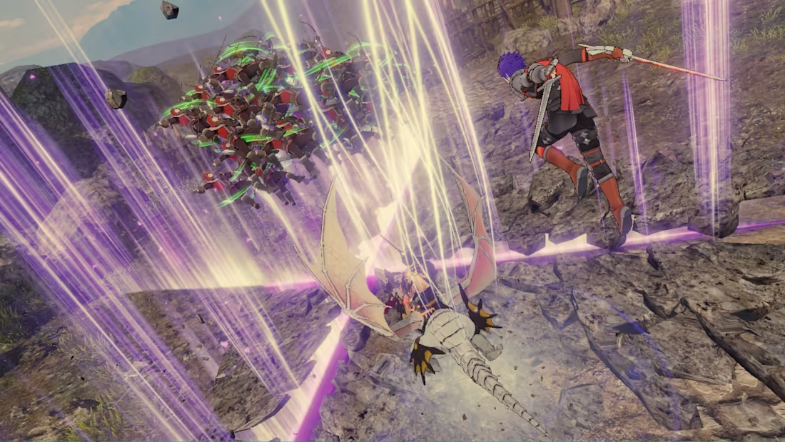 Odoo CMS - Gallery sample