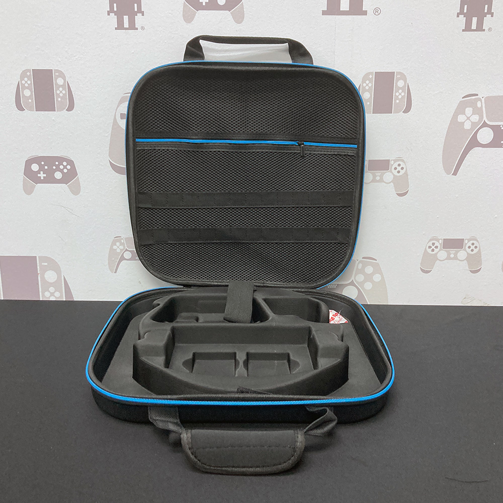 Odoo CMS - Gallery sample