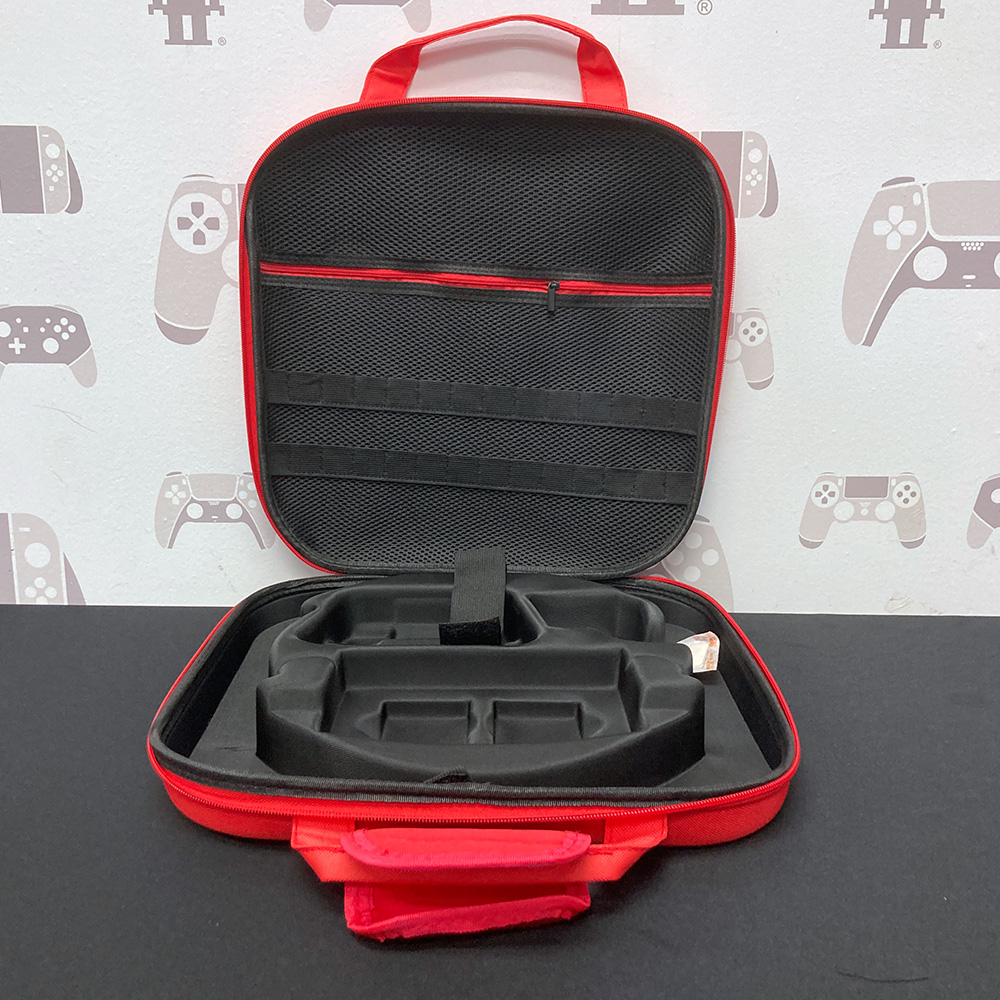 Odoo CMS - Gallery sample