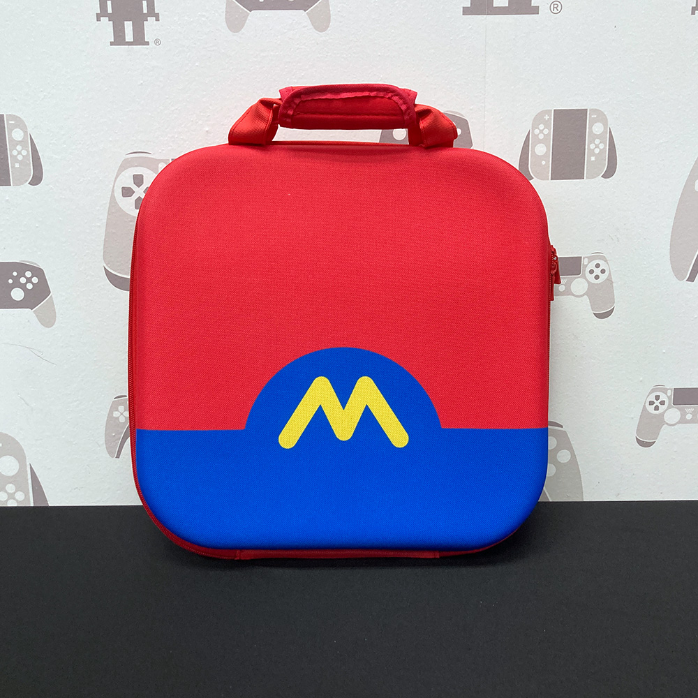 Odoo CMS - Gallery sample