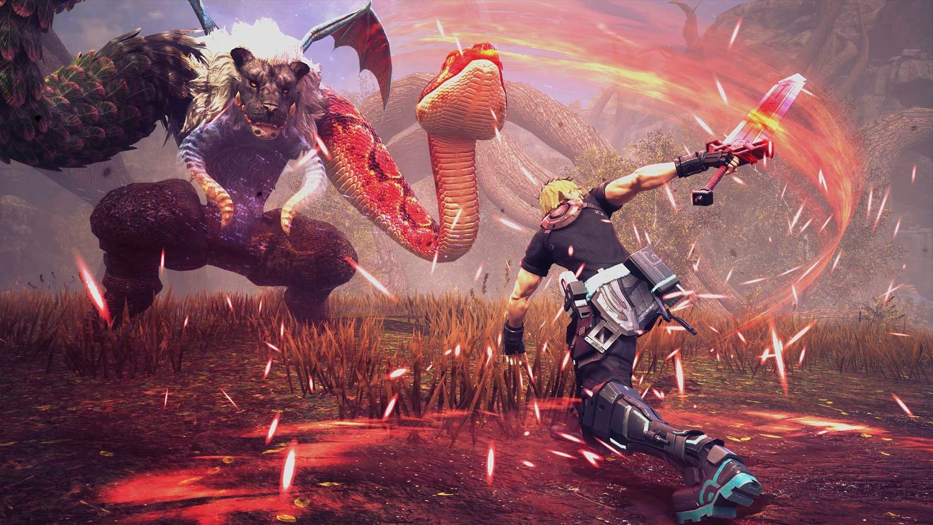 Odoo CMS - Gallery sample