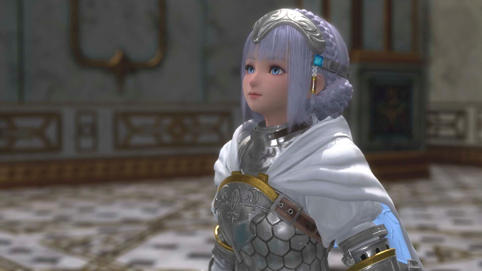 Odoo CMS - Gallery sample