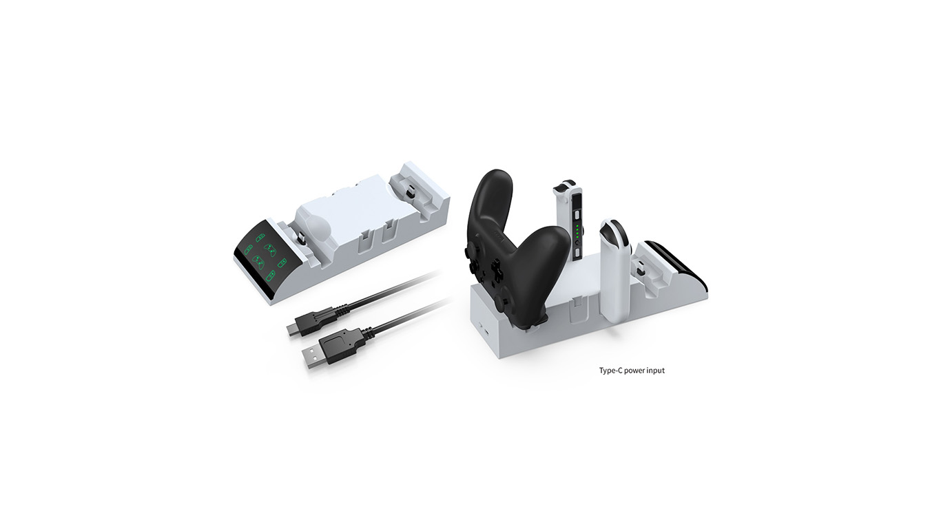 Odoo CMS - Gallery sample