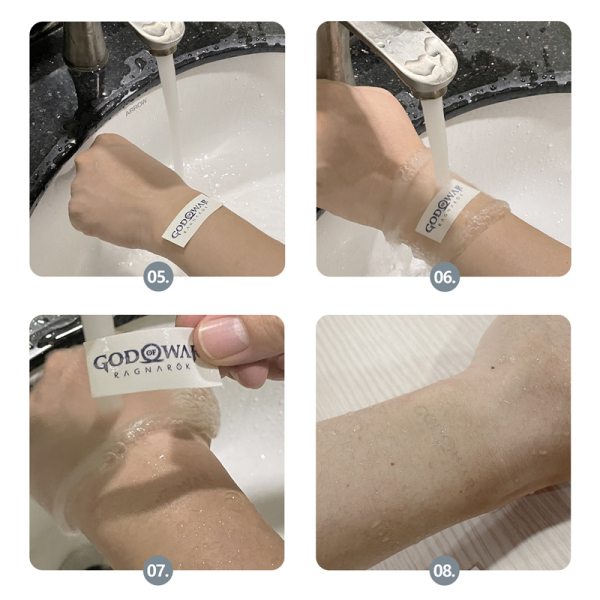 Odoo CMS - Gallery sample