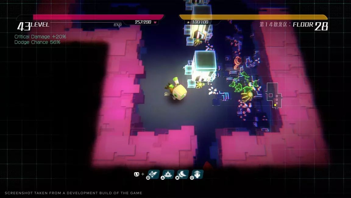 Odoo CMS - Gallery sample