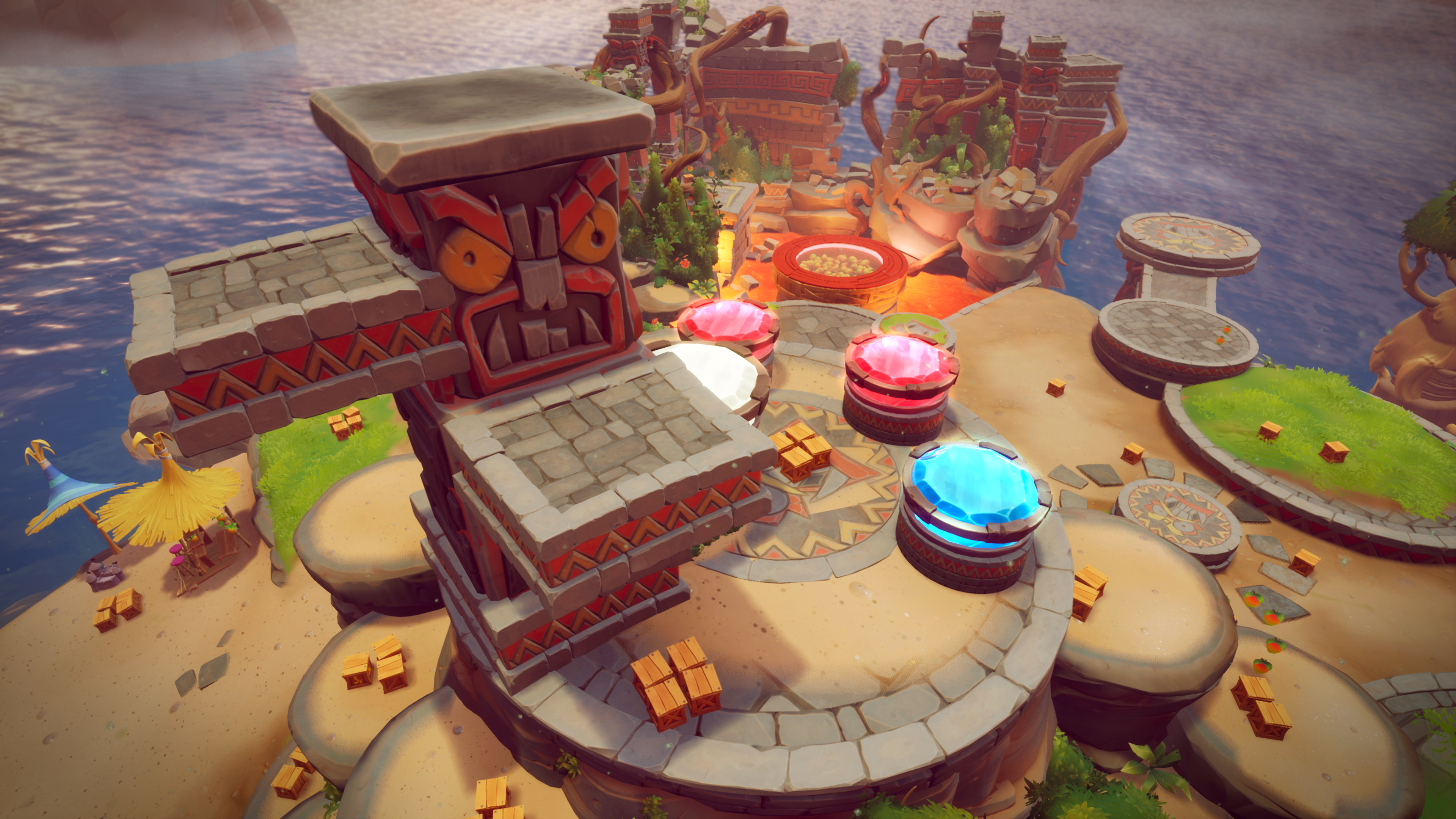 Odoo CMS - Gallery sample