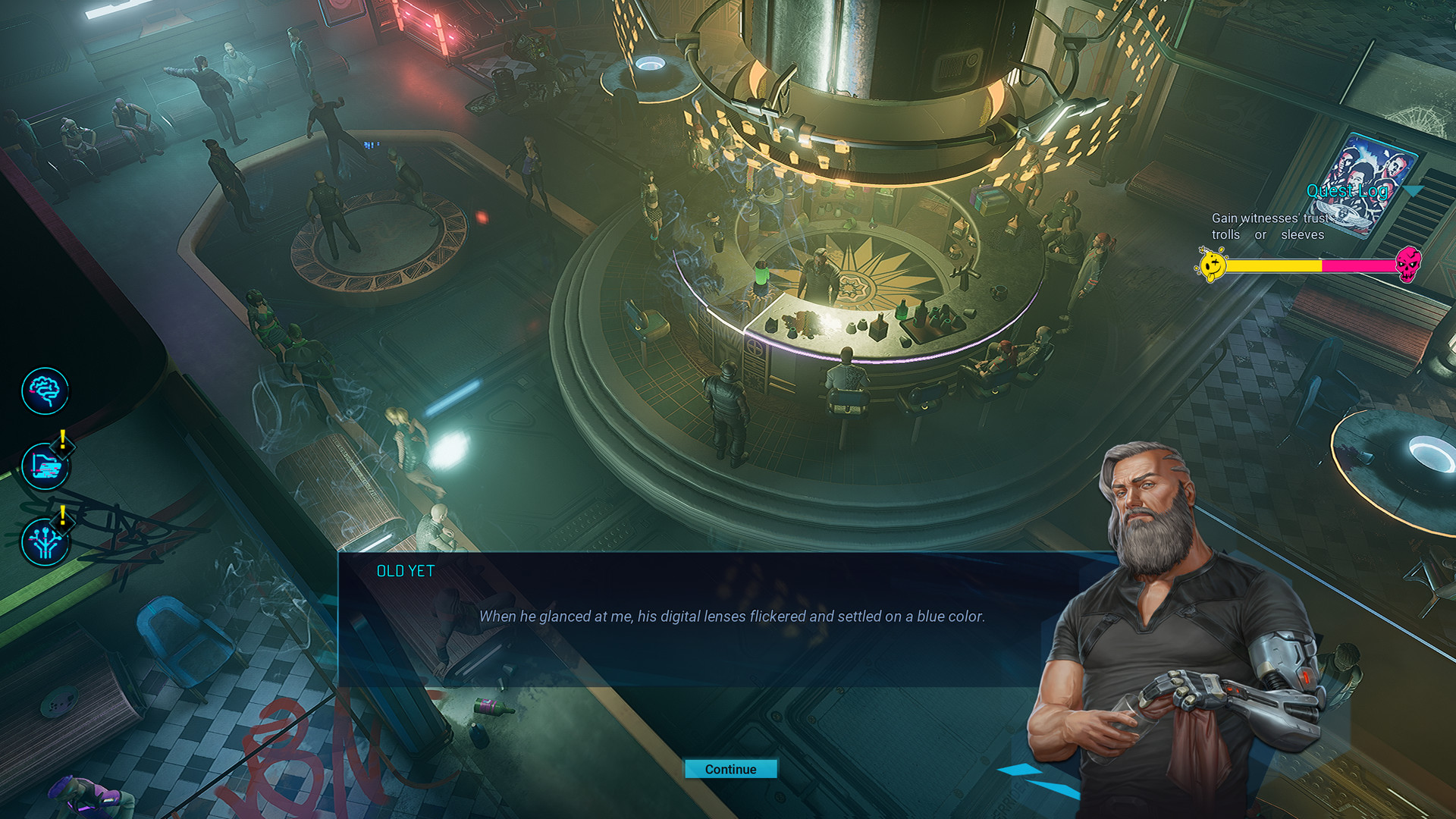 Odoo CMS - Gallery sample