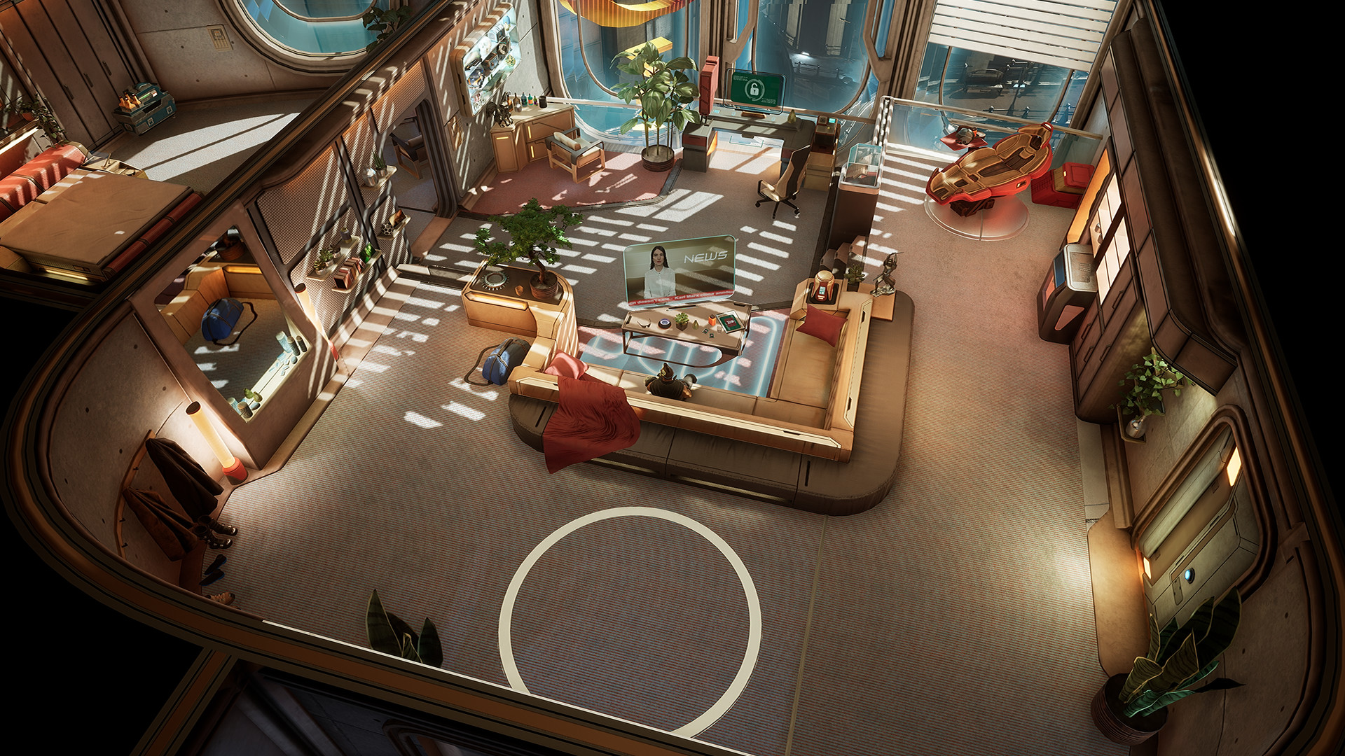 Odoo CMS - Gallery sample