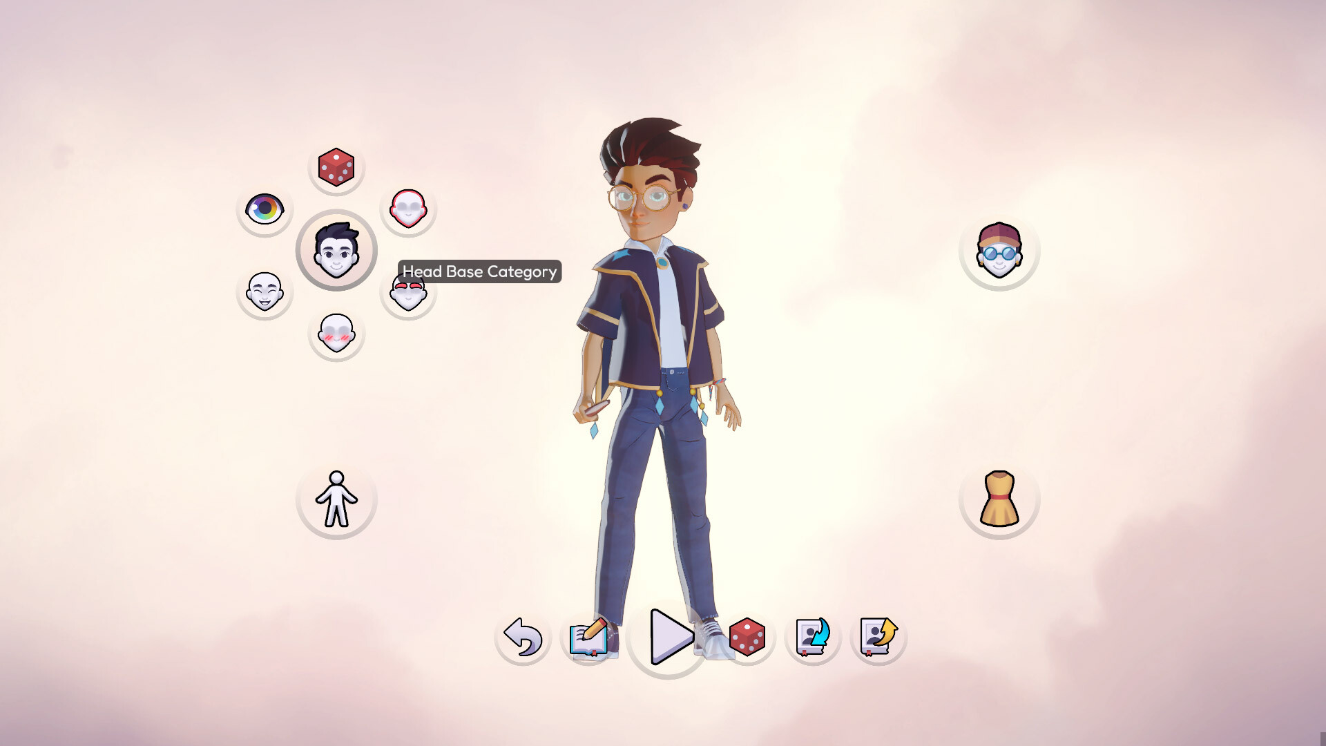 Odoo CMS - Gallery sample