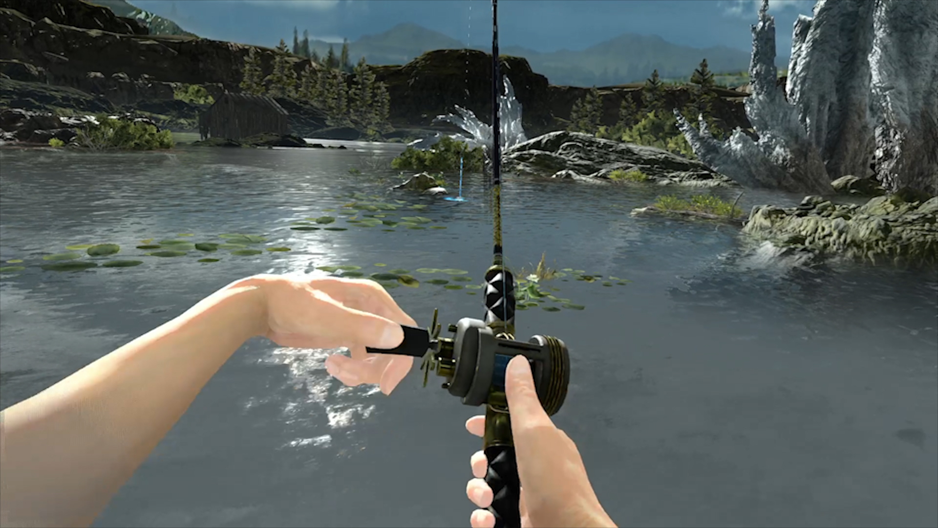 Odoo CMS - Gallery sample