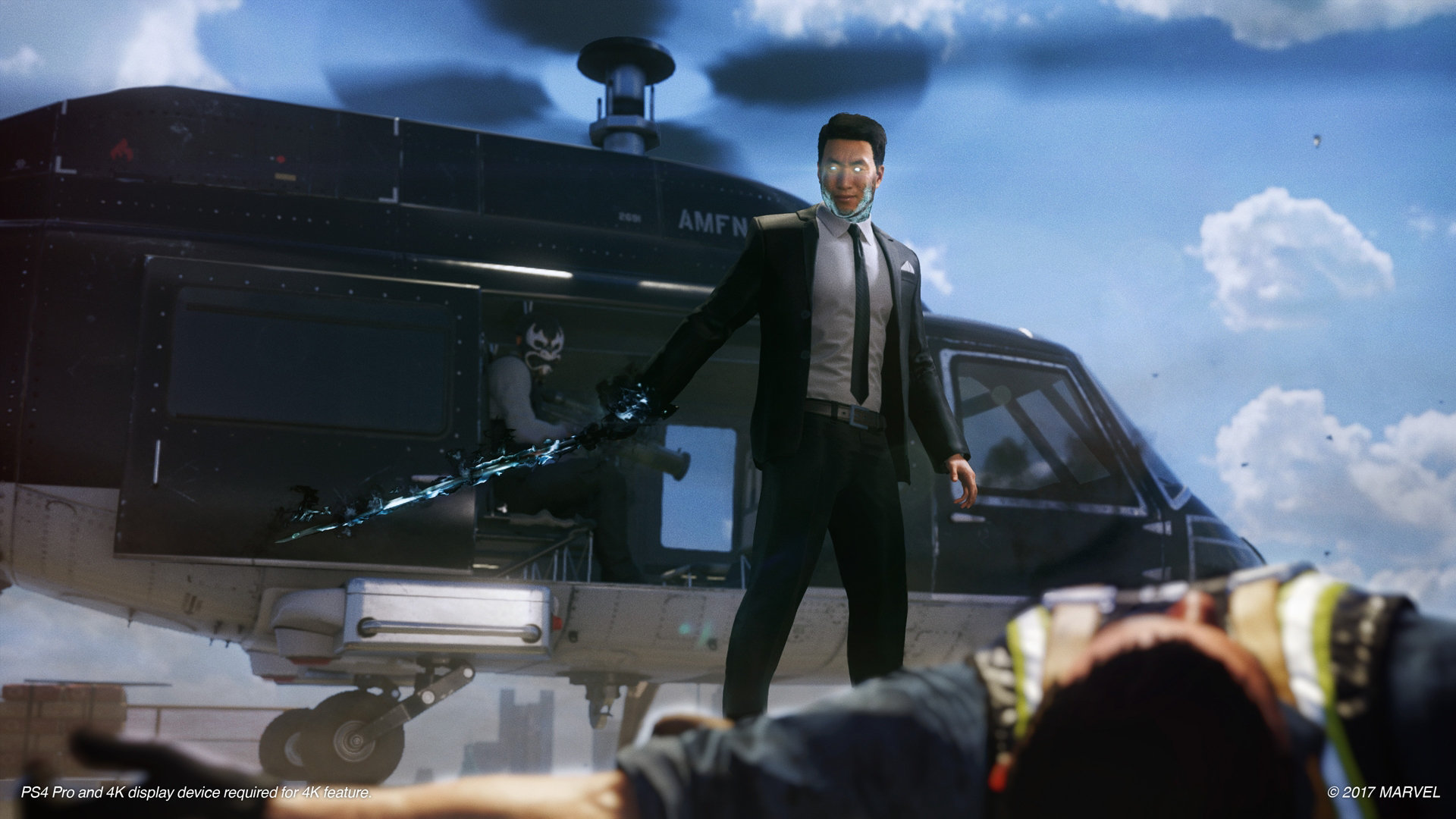 Odoo CMS - Gallery sample