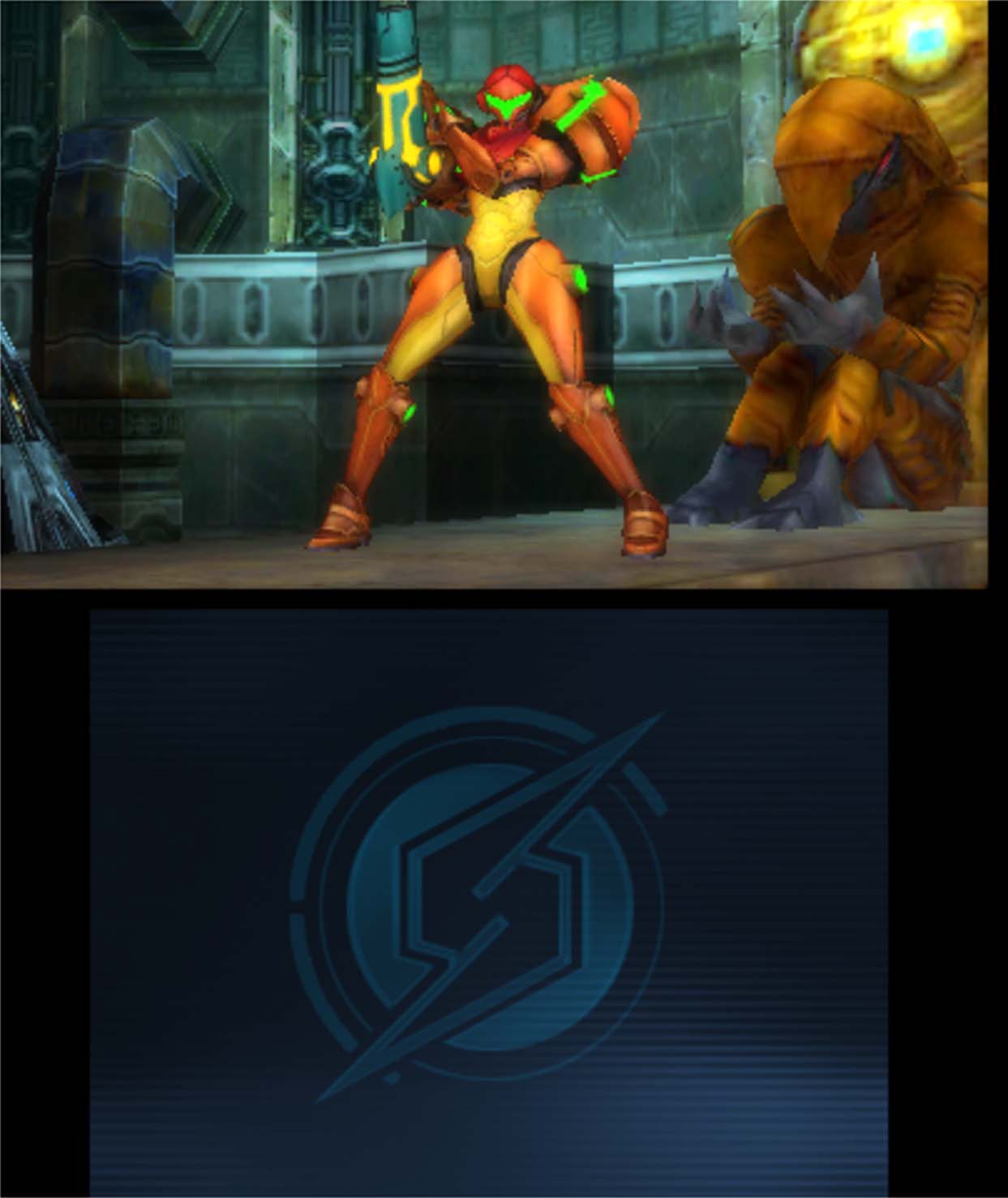 Odoo CMS - Gallery sample