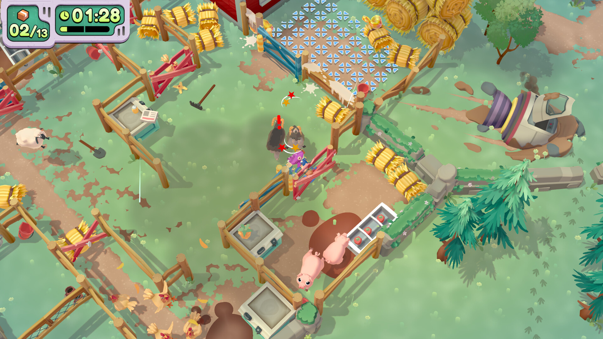 Odoo CMS - Gallery sample