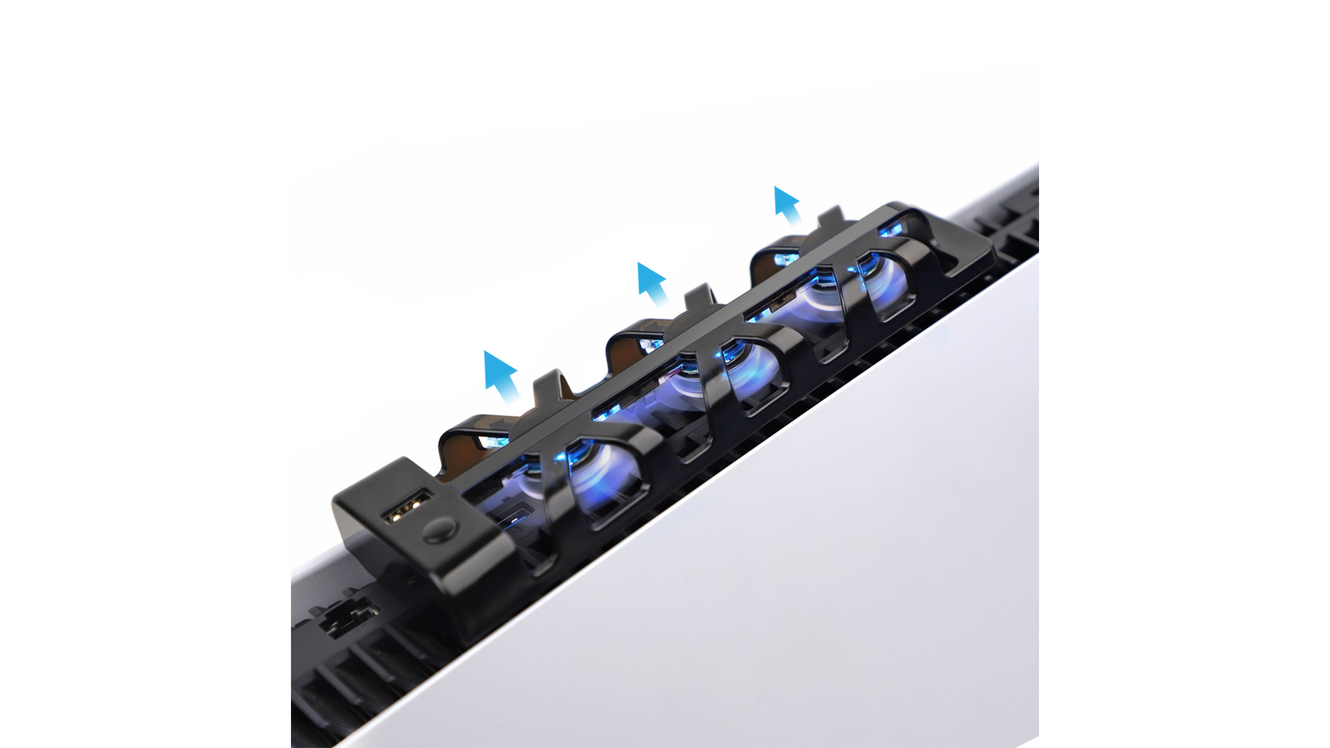 Odoo CMS - Gallery sample