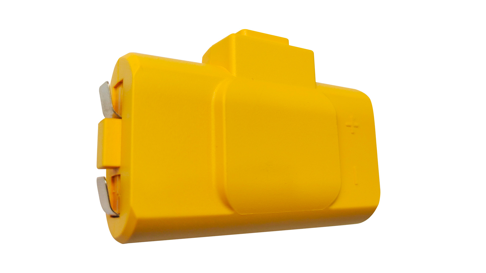 Odoo CMS - Gallery sample