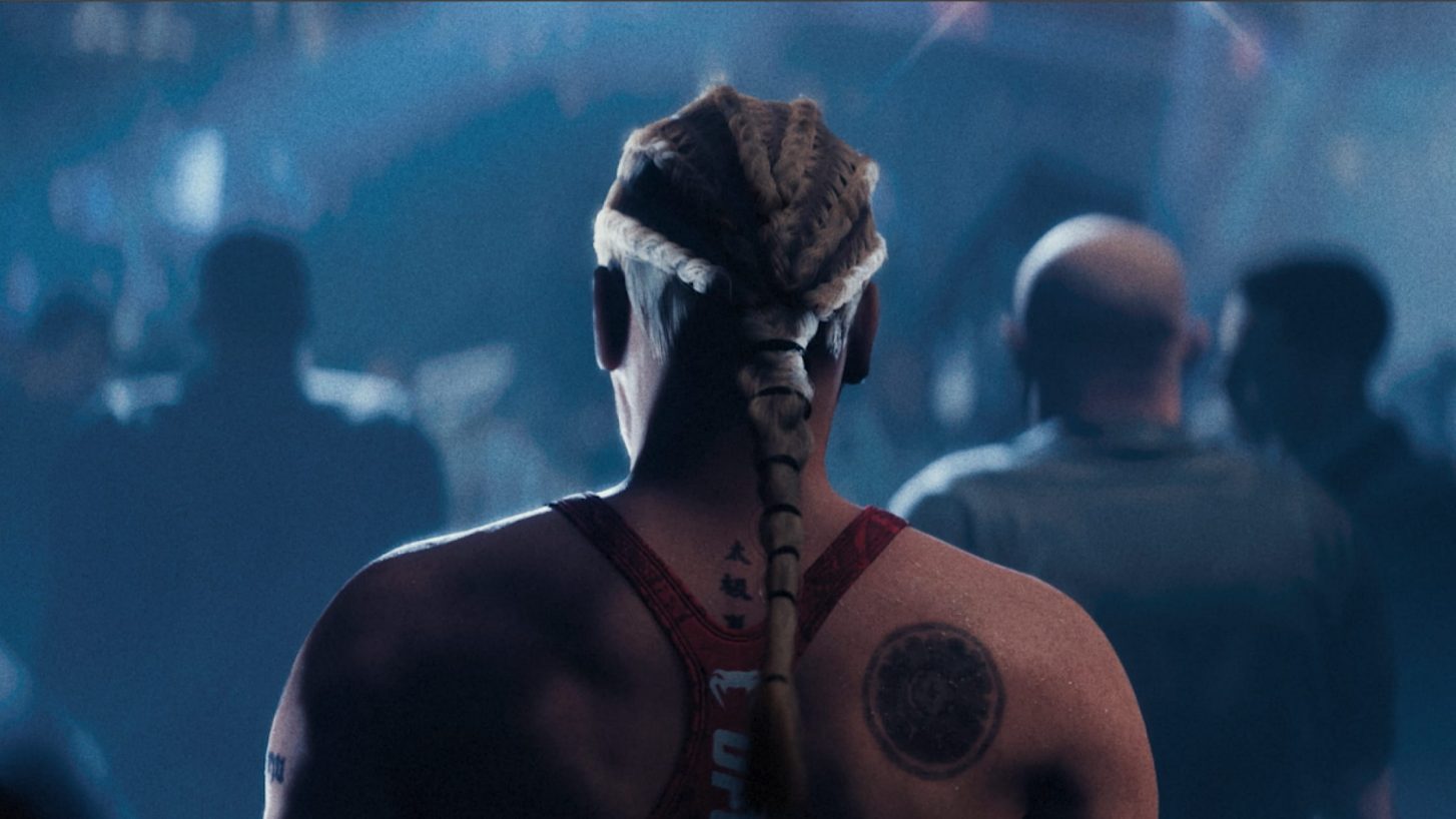 Odoo CMS - Gallery sample