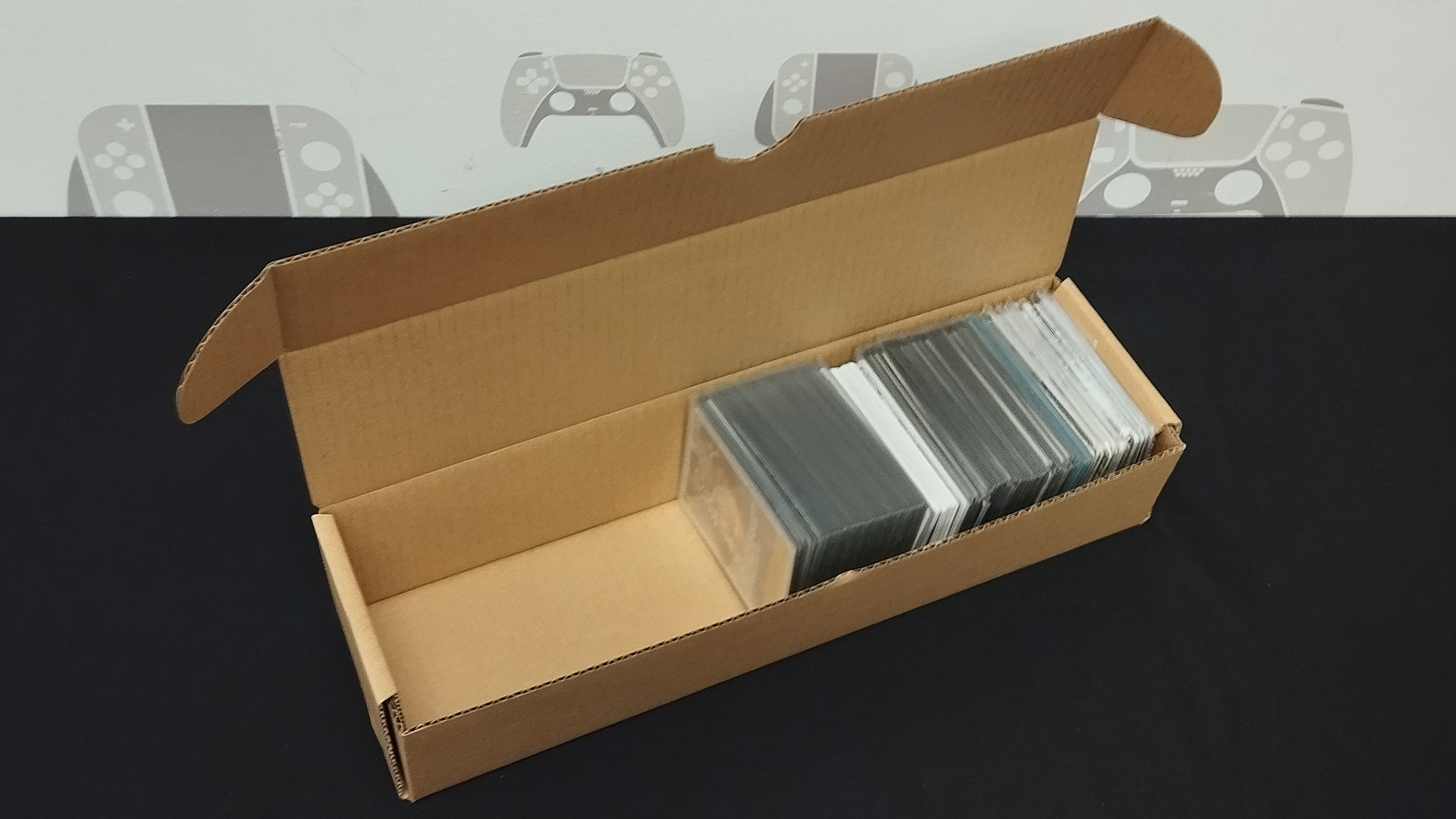 Odoo CMS - Gallery sample