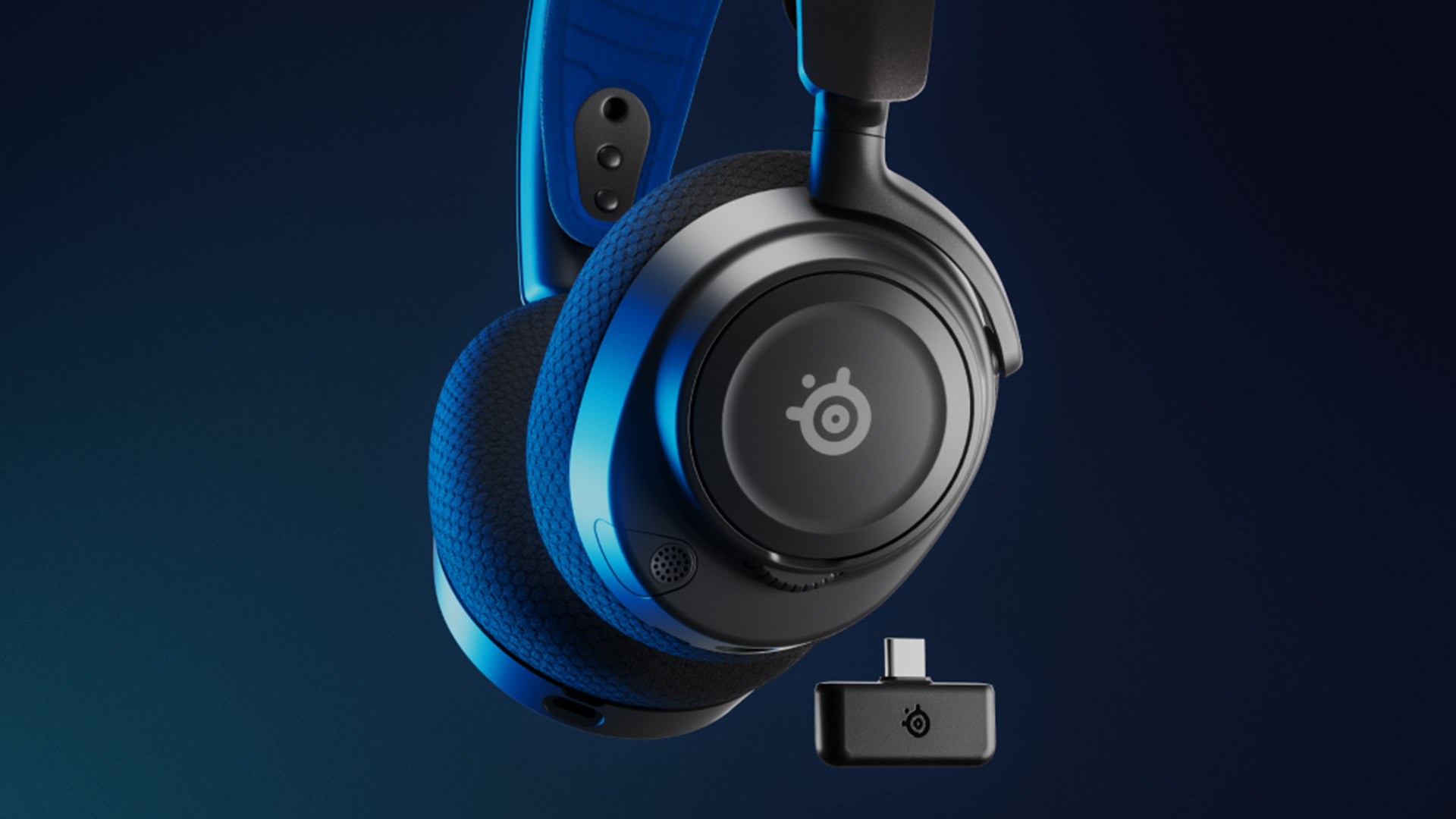 Odoo CMS - Gallery sample