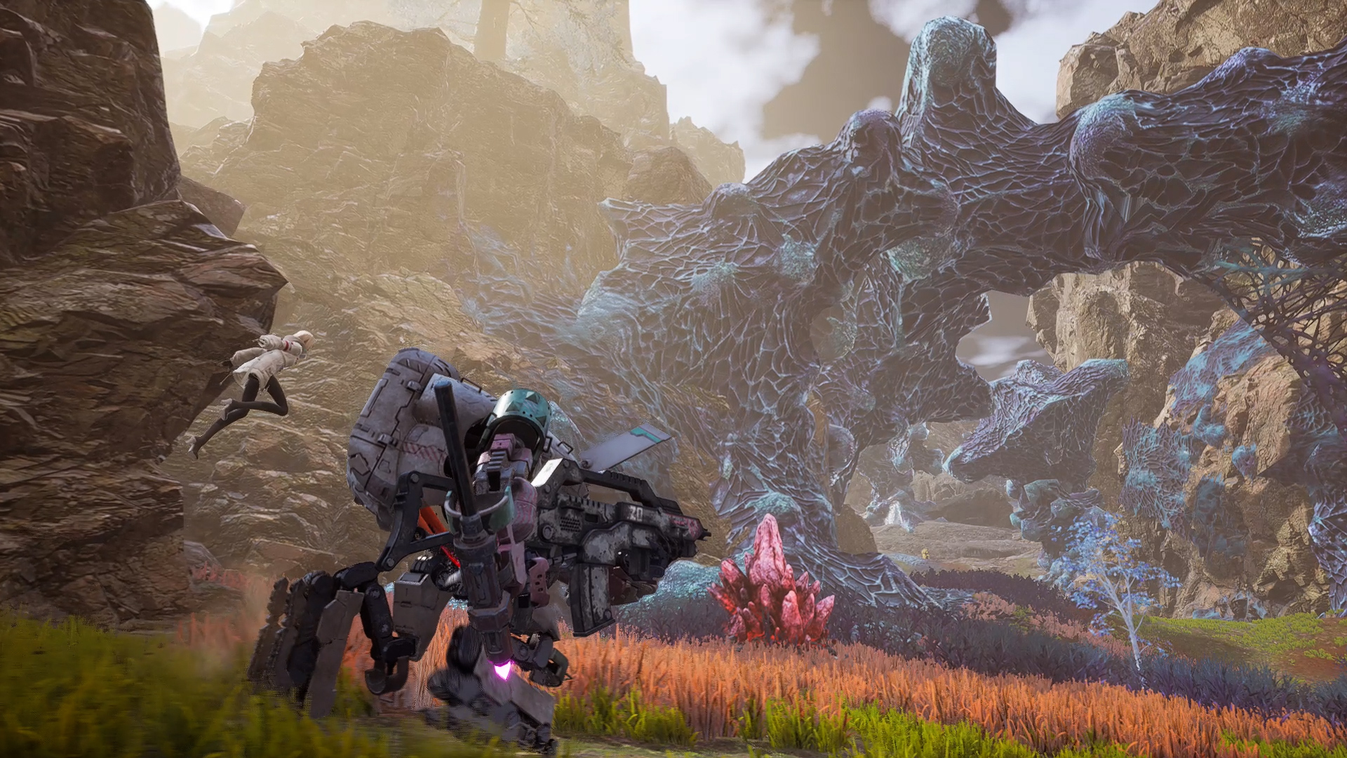 Odoo CMS - Gallery sample