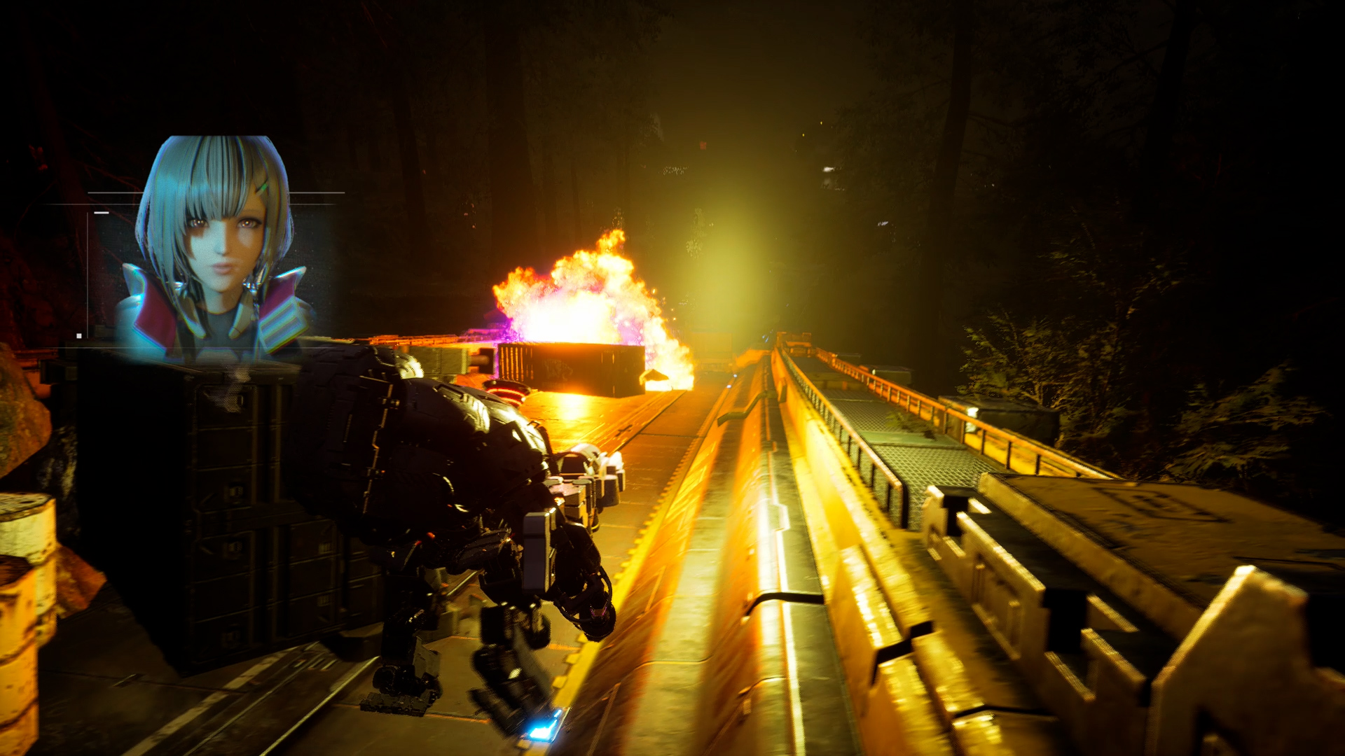 Odoo CMS - Gallery sample