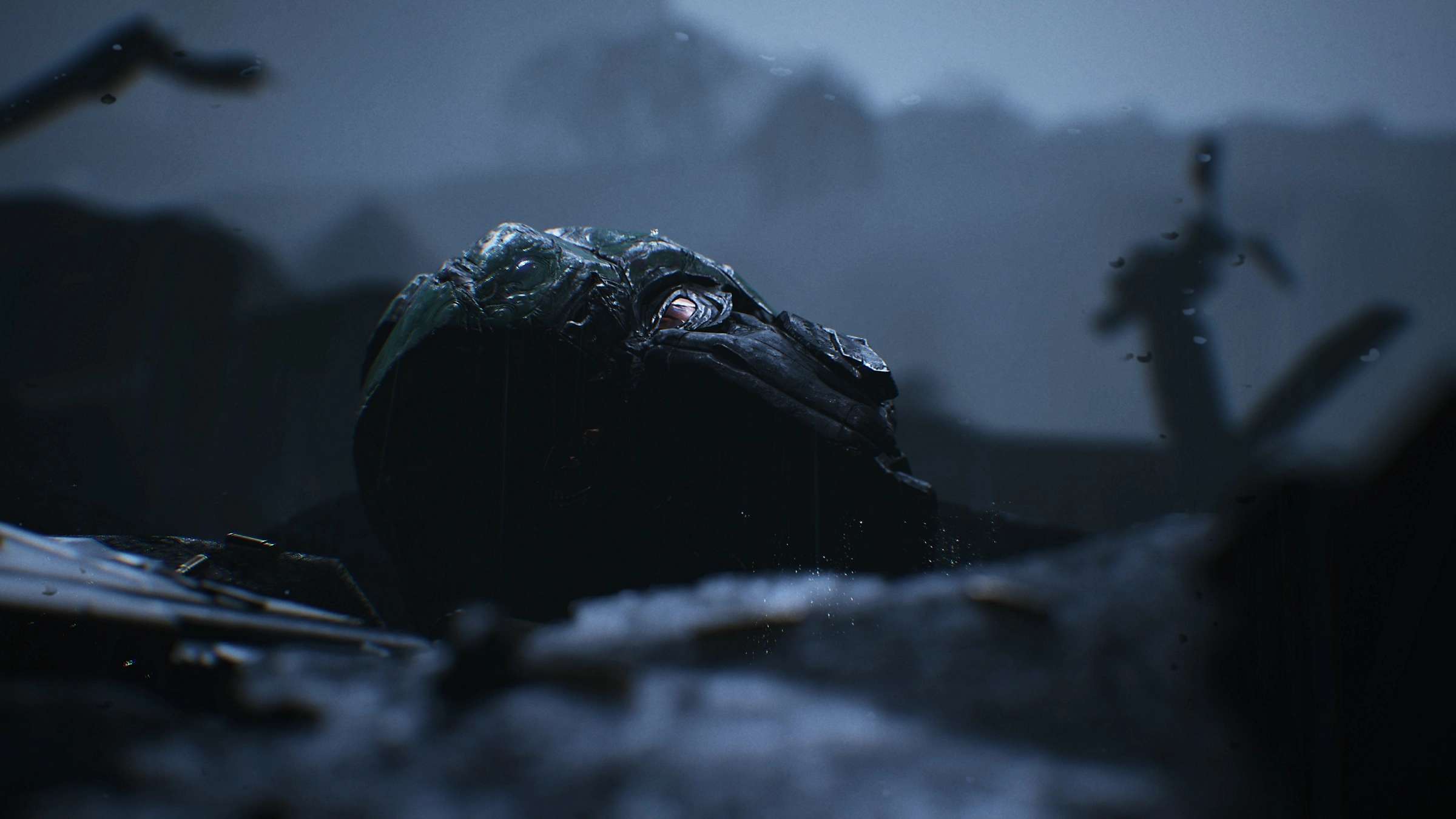 Odoo CMS - Gallery sample