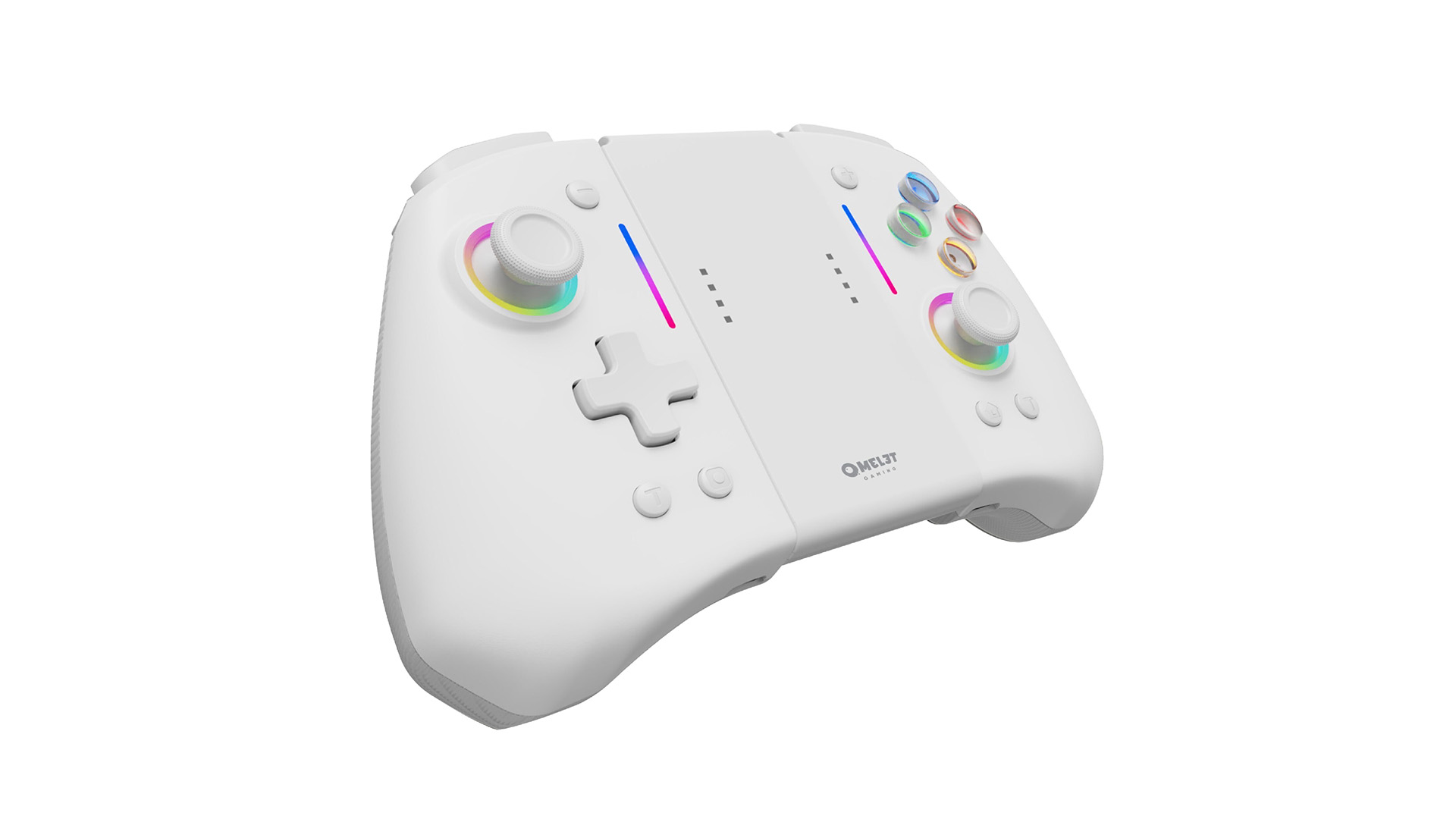 Odoo CMS - Gallery sample