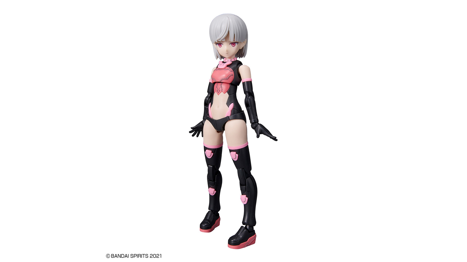 Odoo CMS - Gallery sample