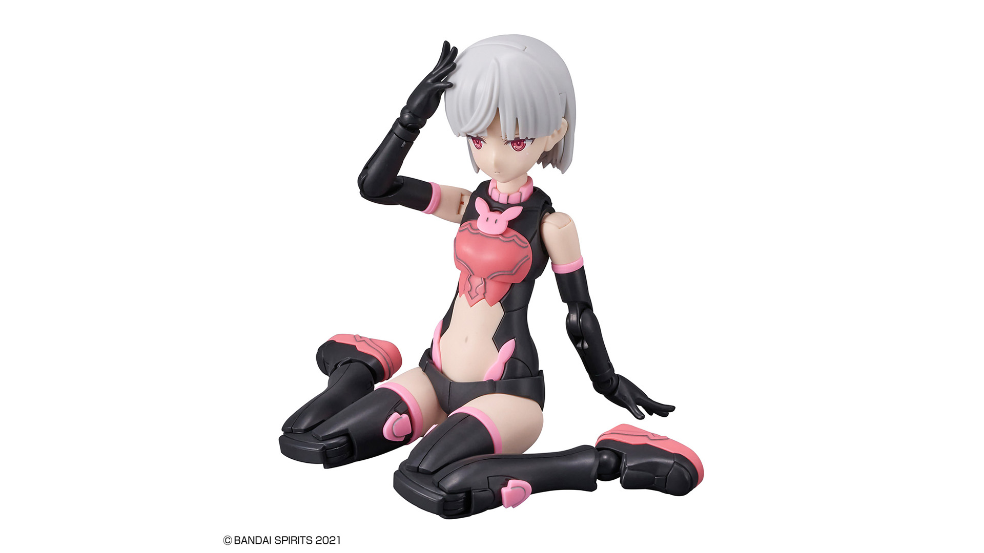 Odoo CMS - Gallery sample