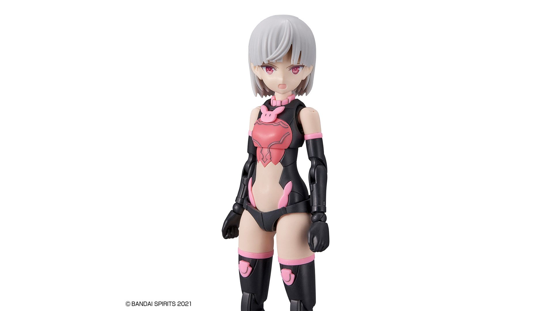 Odoo CMS - Gallery sample