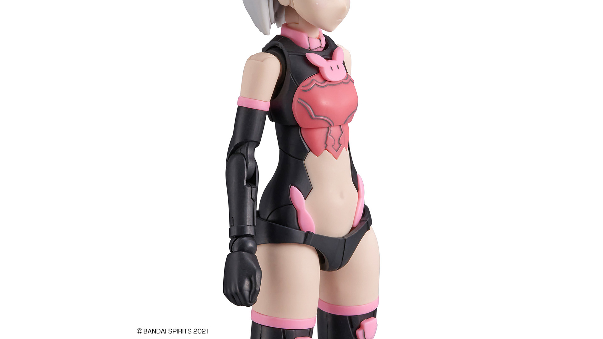 Odoo CMS - Gallery sample