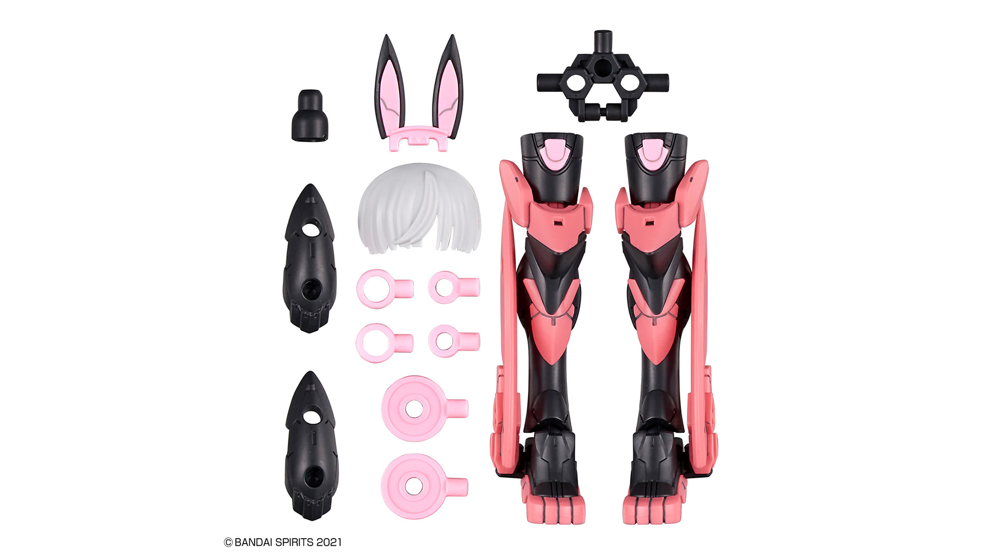 Odoo CMS - Gallery sample