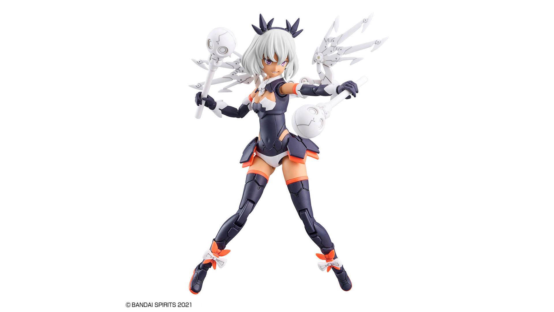 Odoo CMS - Gallery sample