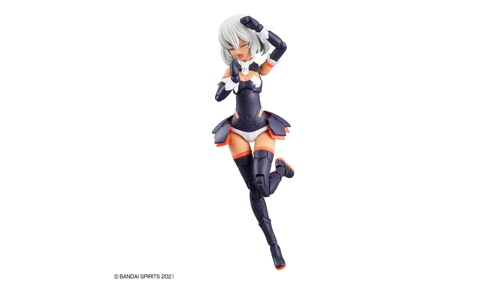 Odoo CMS - Gallery sample