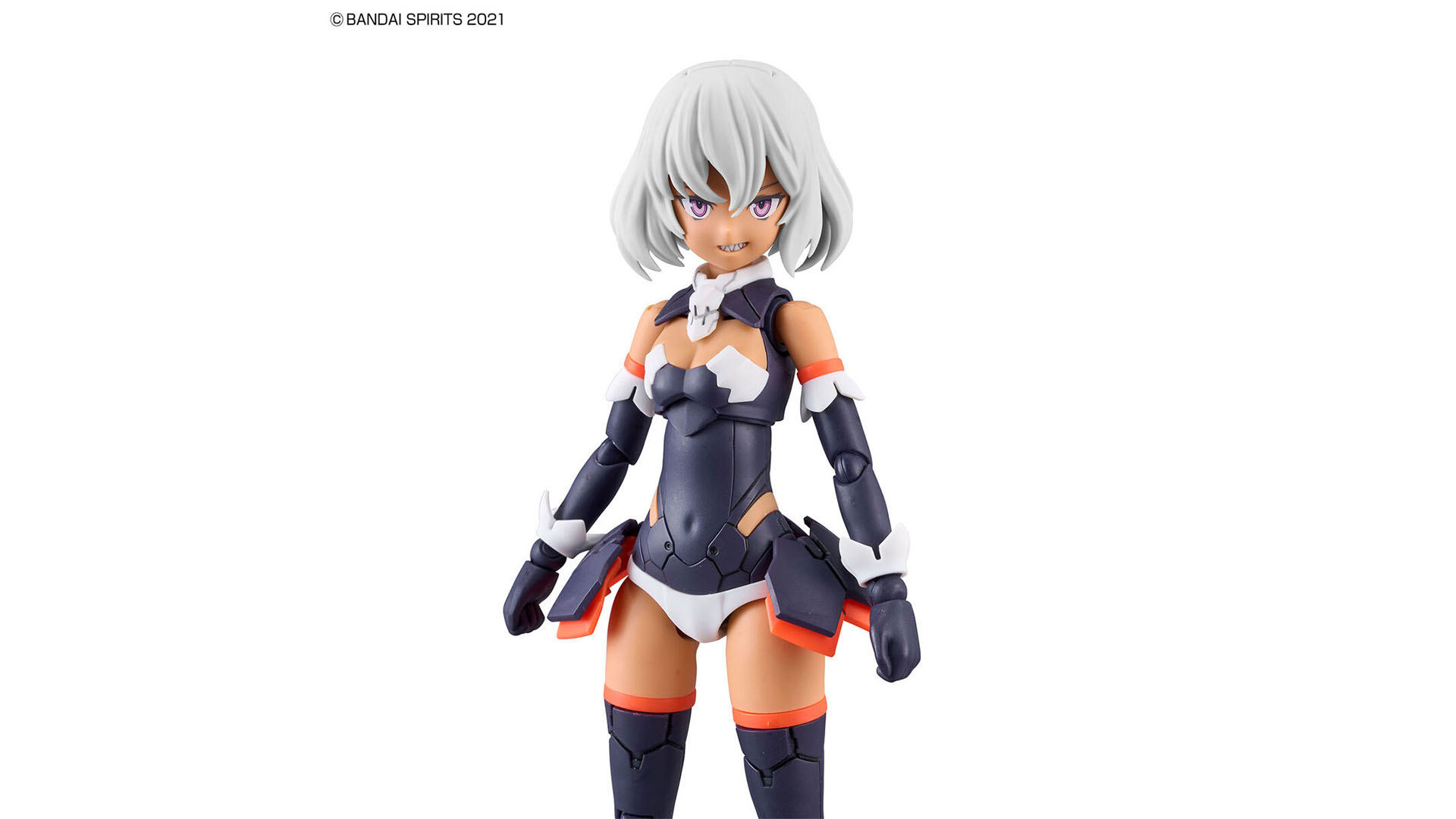 Odoo CMS - Gallery sample