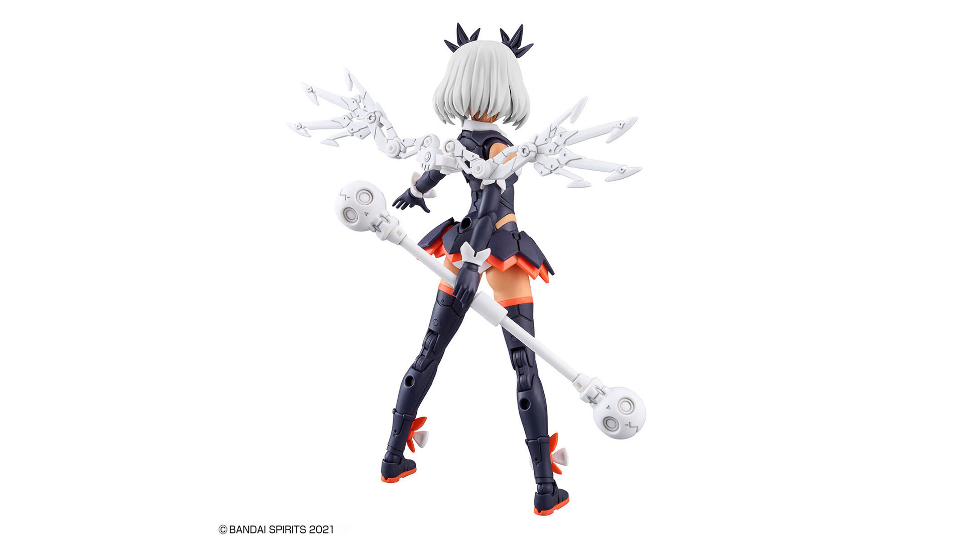 Odoo CMS - Gallery sample