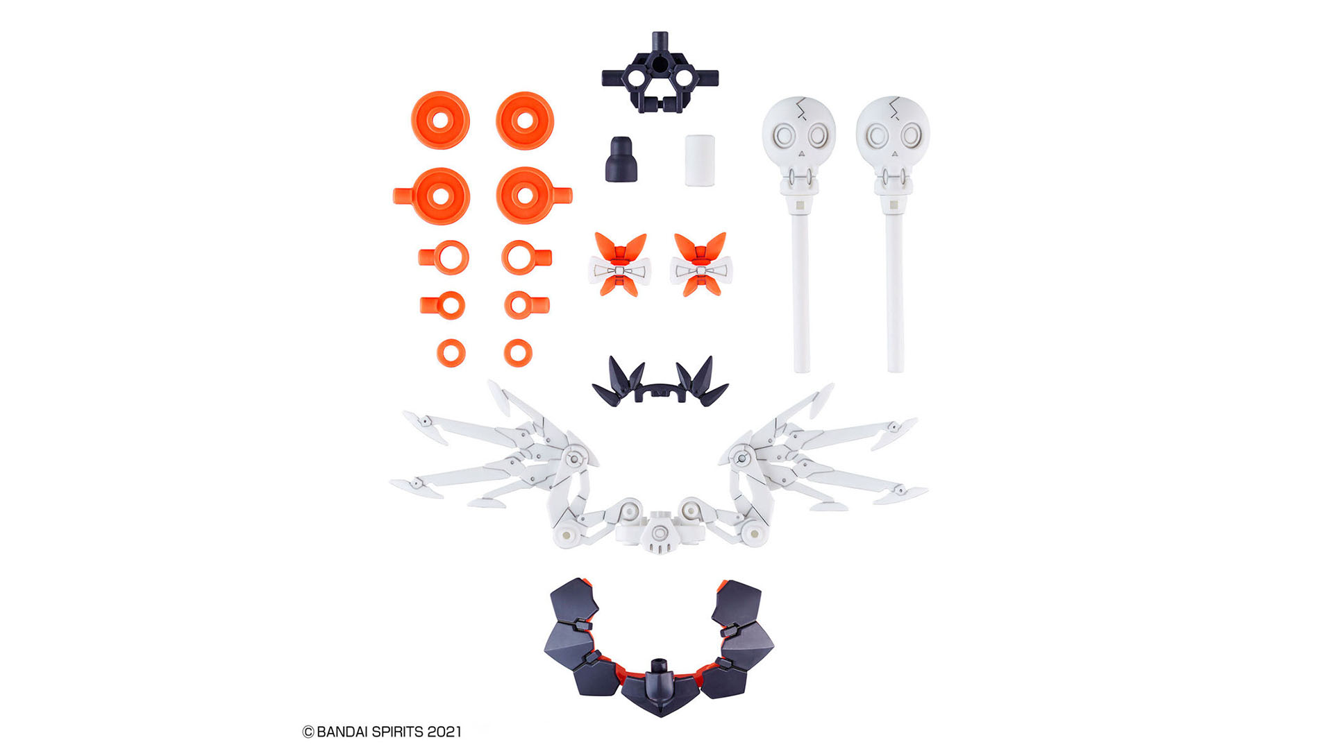 Odoo CMS - Gallery sample