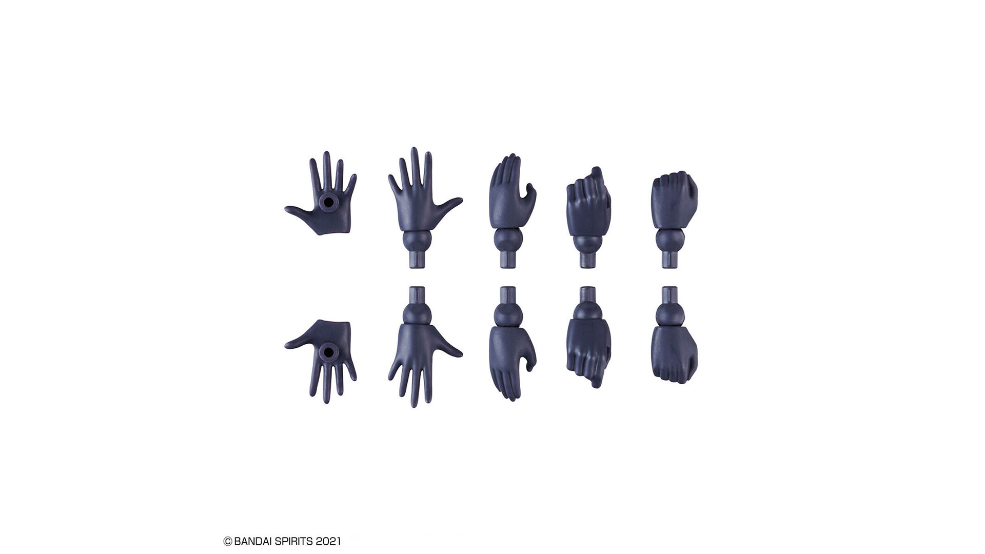 Odoo CMS - Gallery sample