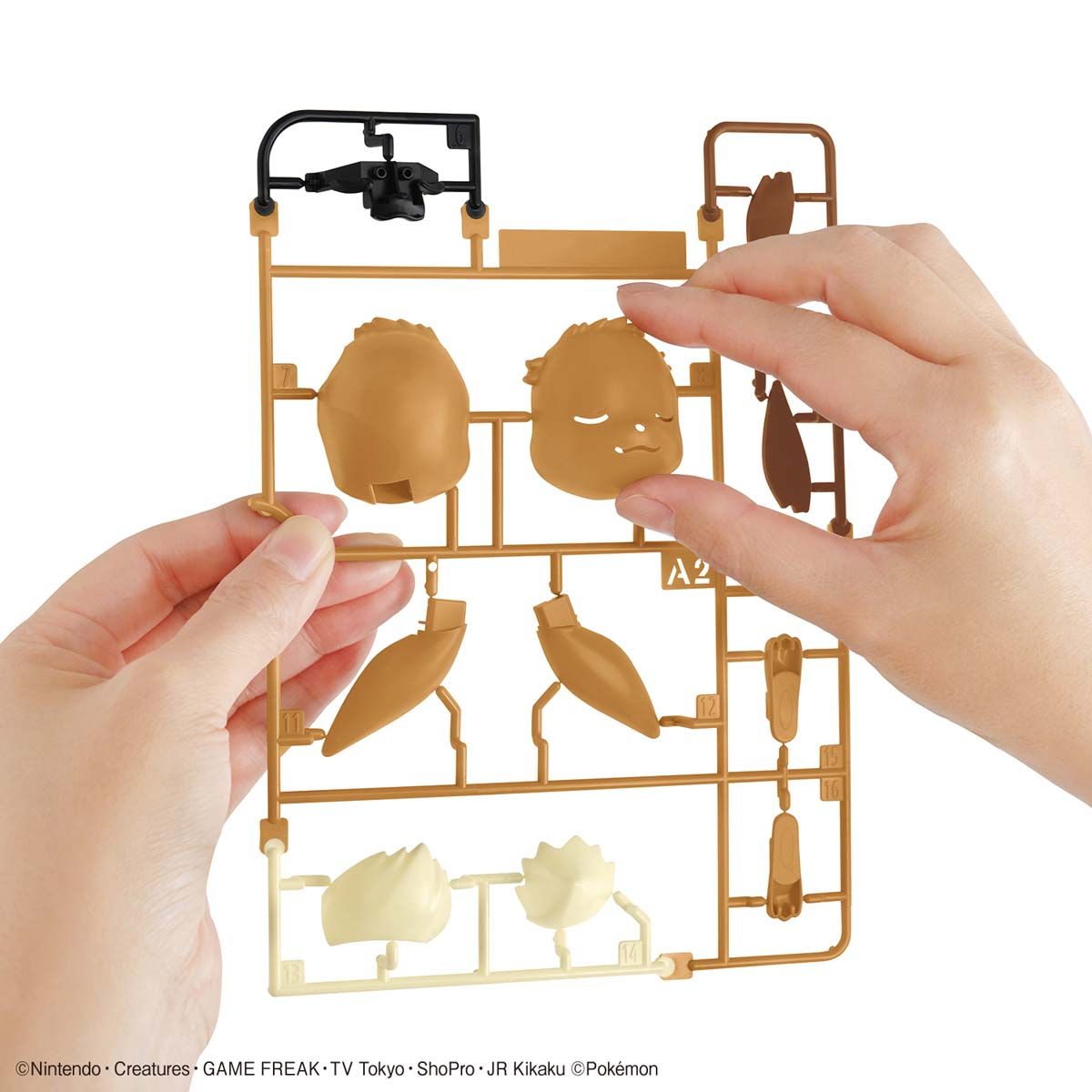 Odoo CMS - Gallery sample