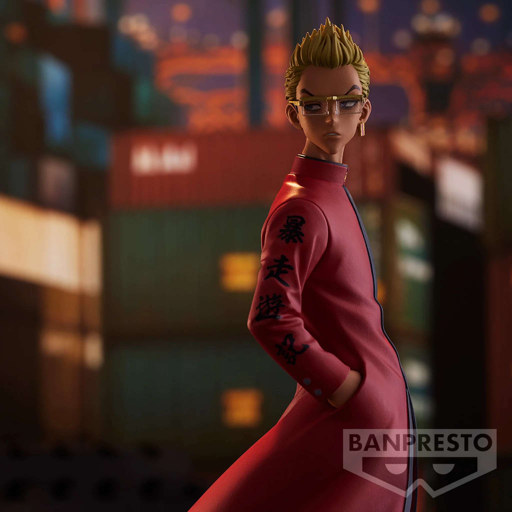 Odoo CMS - Gallery sample