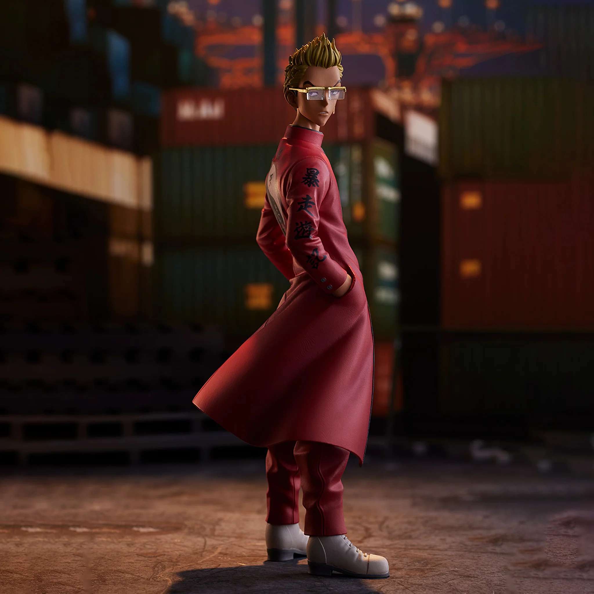 Odoo CMS - Gallery sample