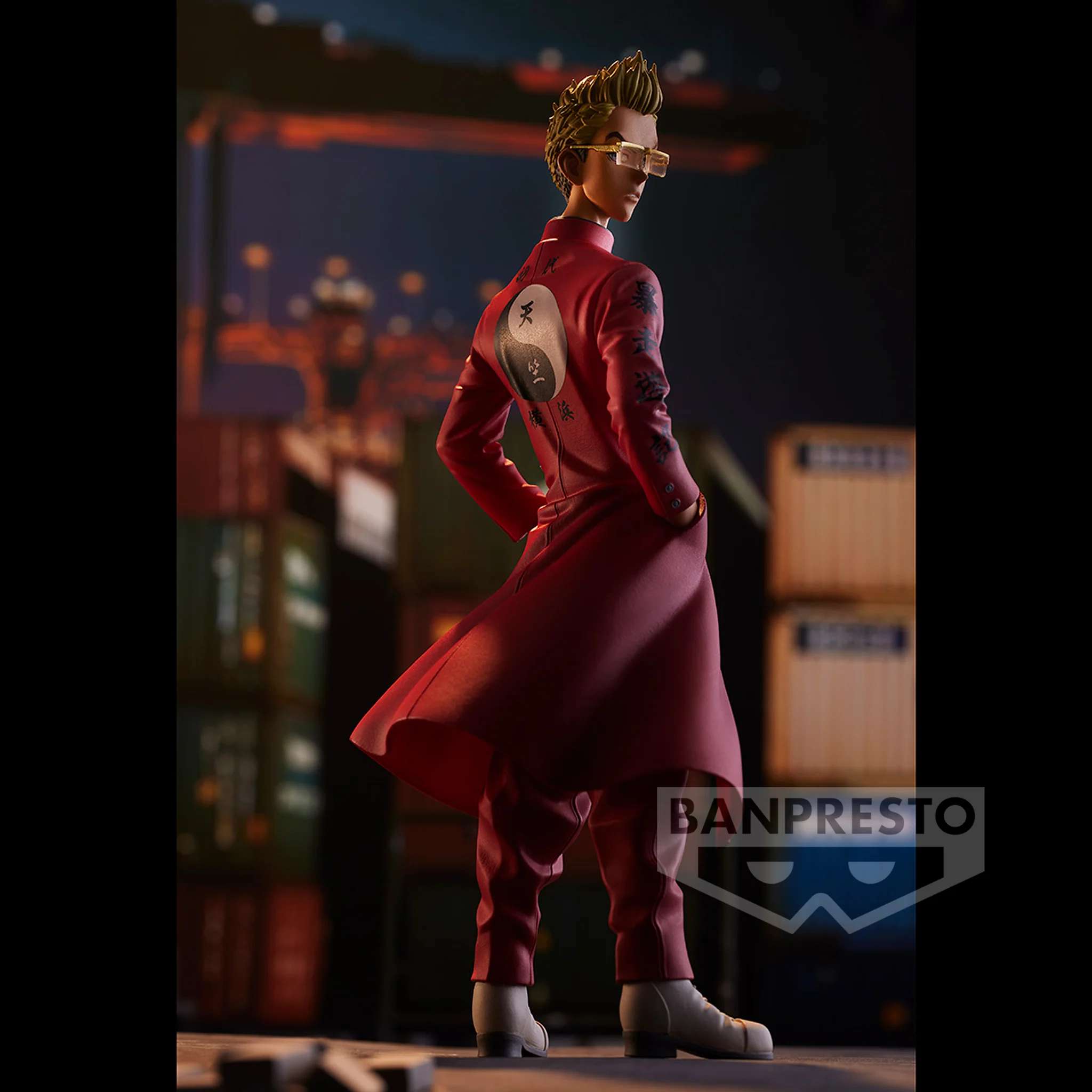 Odoo CMS - Gallery sample