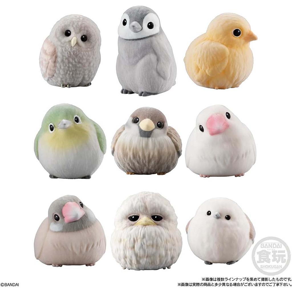 Mofumofu Te-Nori Friends (Banpresto) 9 variants