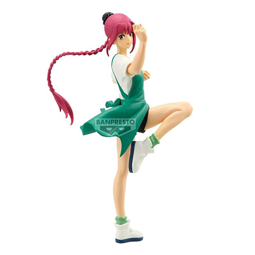 Sakamoto Days Vibration Stars-lou Xiaotan-(Figurine)(Banpresto)