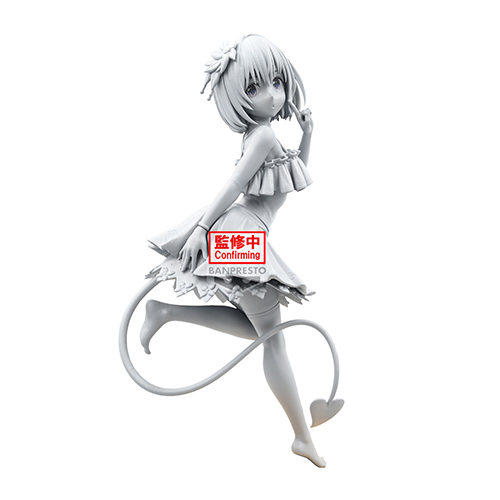 To Loveru Darkness Glitter&Glamours Momo Belia Deviluke(Figurine)(Banpresto)